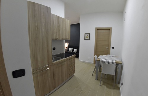 Santa Maria Capua Vetere Bed & Breakfast | Bed and Breakfast Garibaldi 54