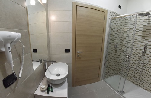 Santa Maria Capua Vetere Bed & Breakfast | Bed and Breakfast Garibaldi 54
