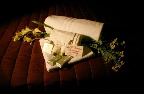 Castelluccio dei Sauri Bed & Breakfast | Bed Breakfast Panorama