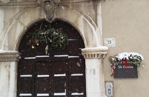 Villetta Barrea Bed & Breakfast | Bed & Breakfast De Contra