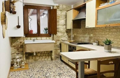Orsogna Bed & Breakfast | BED & BREAKFAST MAFI