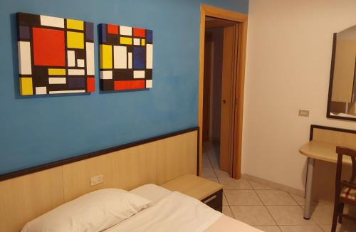 Pescara Bed & Breakfast | Bed & Breakfast Oasi