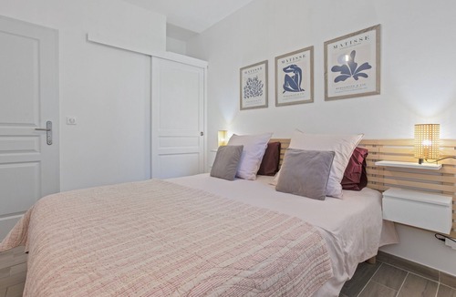 Le Val Bed & Breakfast | Bed & Breakfast «Pomme reinette» – Shared Pool, Wi-Fi & Air Conditioning