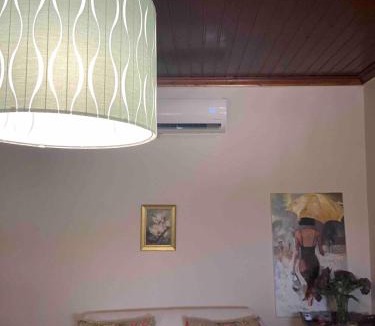 Souli Apartment | Bee Hive's Country House