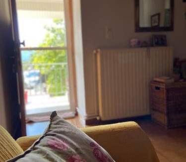 Souli Apartment | Bee Hive's Country House