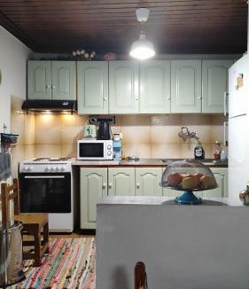 Souli Apartment | Bee Hive's Country House