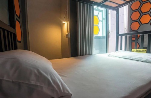Talat Yai Hostel | Beehive Phuket Old Town - Hostel