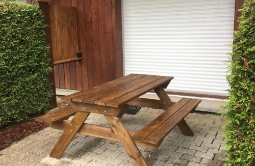 Les Contamines-Montjoie Apartment | Bel appartement en résidence