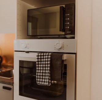 Evaux-les-Bains Apartment | Bel appartement 35 m 1er étage