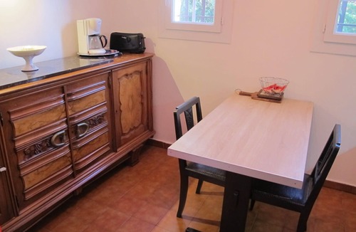 Agay Apartment | Bel appartement 3 pièces dans résidence avec piscine