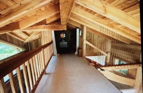 Vaujany Apartment | Bel Appartement Familial Grand Domaine Skiable Vaujany