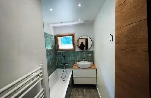 Vaujany Apartment | Bel Appartement Familial Grand Domaine Skiable Vaujany