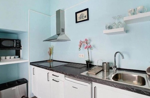 Historical Center House | Belvilla by OYO Holiday home in la Laguna,Tenerife