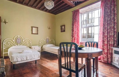 Historical Center House | Belvilla by OYO Holiday home in la Laguna,Tenerife