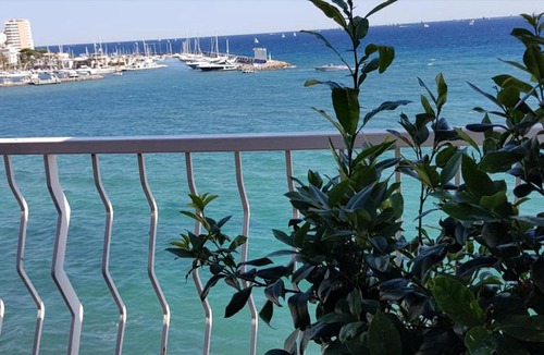 Sainte-Maxime City Centre Apartment | Bel Horizon