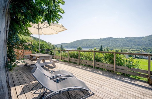 Jassat House | BELAGAITA 1 - CHAMBON SUR LAC