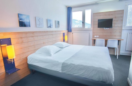 Praz-sur-Arly Other | Belambra Clubs Praz-sur-Arly - L'Alisier