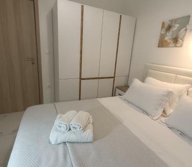 Neapoli-Sykies Apartment | BelApartments 2