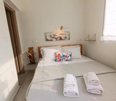 Sykies Apartment | BelApartments