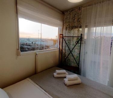 Sykies Apartment | BelApartments