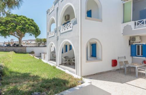 Agios Georgios Bed & Breakfast | Bella Santorini Hotel