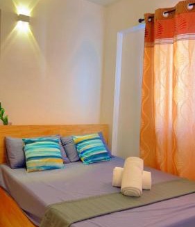 Farukolhufushi Island House | Bella Stay Inn