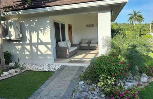 Mammee Bay House | BellaVina Villa~at Polo Villa where your ultimate vacation begins