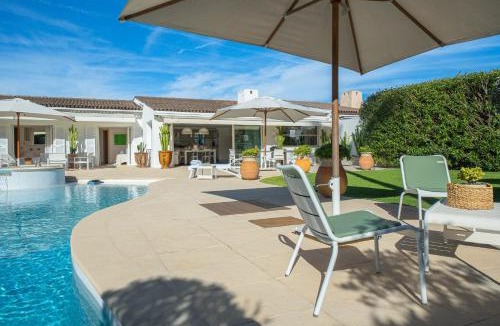 Villeneuve-Loubet Villa | Belle villa entre Nice et Cannes