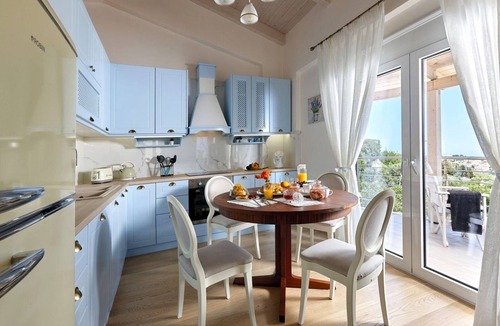 Stavrakia Villa | Belle Vue Country Style Villa