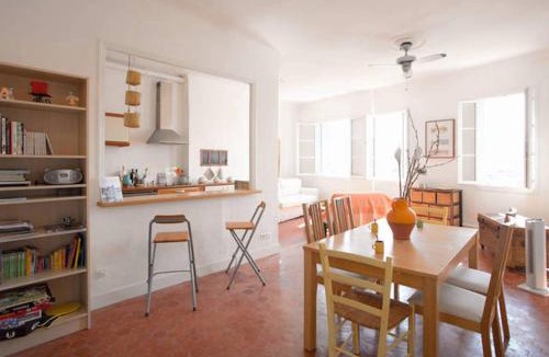 La Ciotat Apartment | Belle Vue - Port de la Ciotat