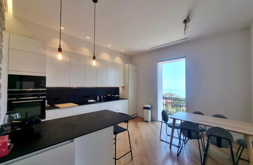 La Turbie Apartment | BELLEVUE Monaco Parking