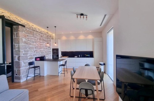 La Turbie Apartment | BELLEVUE Monaco Parking