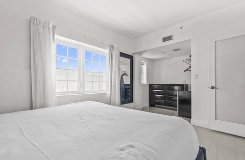 City Center Hotel | Belleza South Beach 3 Bedroom/2 Bath Sleeps 7