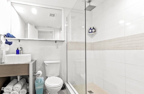 City Center Hotel | Belleza South Beach Double Deluxe Studio Sleeps 4