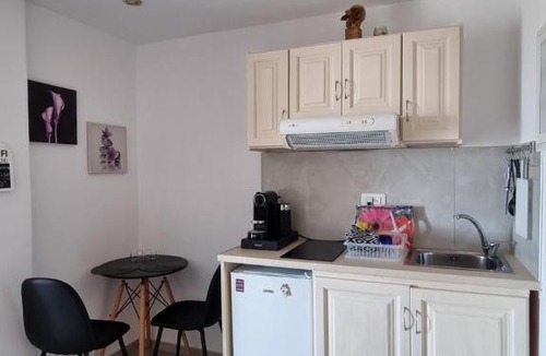 Parga Apartment | Bellos House