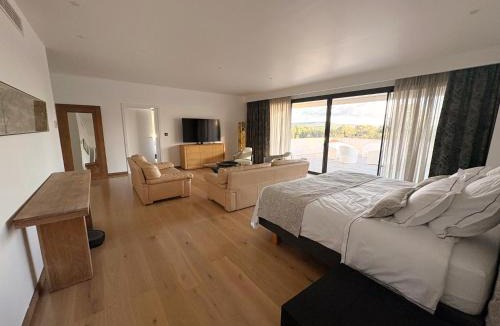 Saint-Marc-Jaumegarde Bed & Breakfast | Belvédère Sainte Victoire