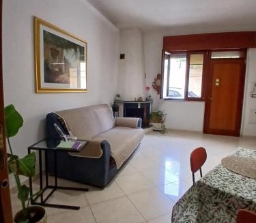 Lucera Apartment | Belvedere 10