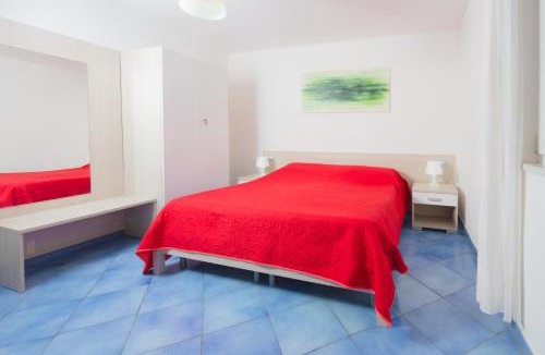 Procida Bed & Breakfast | Belvedere