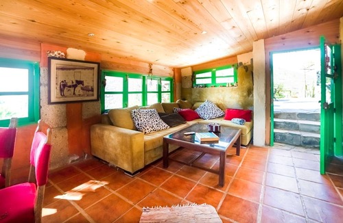 La Escalona House | Belvilla by OYO Tenerife Nature Retreat