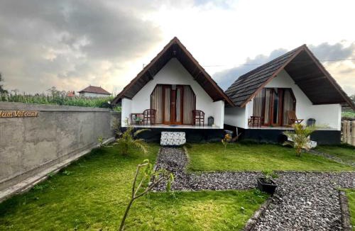 Songan Hotel | Belvilla Serene Paradise Resort Batur Hot Spring