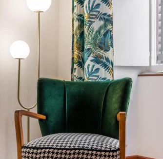 Rione III Colonna House | Bernini Collection