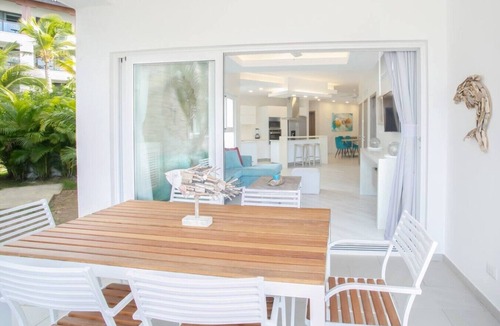 Bavaro Apartment | Best Beach front 4 bedroom Apartment in Punta Cana