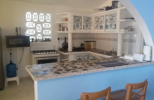 Barrio La Fortaleza Vieja House | Best bed and breakfast in Samana Breakfast Included