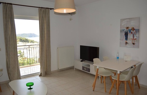 Pylos Apartment | Best House Sea View Apartment Pylos