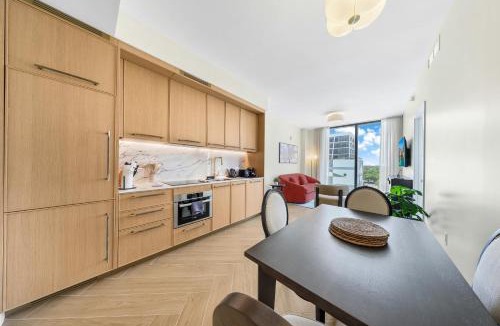 Wynwood Art District Apartment | Best Location in Wynwood - RoofPool & Gym
