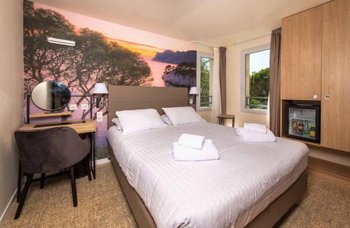 Cassis Hotel | Best Western Hotel & SPA Coeur De Cassis
