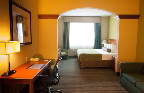 Doral Hotel | Best Western Plus Miami-Doral/Dolphin Mall