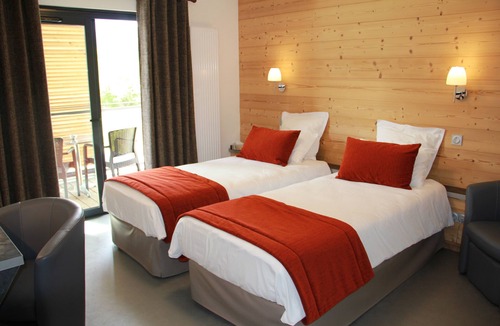 Sallanches Hotel | Best Western Plus Pays du Mont Blanc