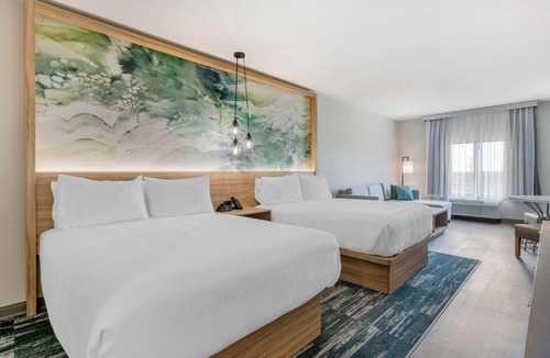 Winter Haven Hotel | Best Western Plus Winter Haven Inn & Suites