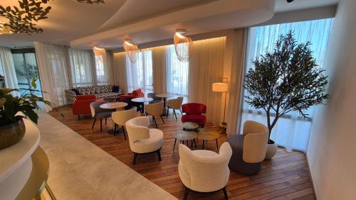 La Ciotat Hotel | Best Western Premier Hôtel du Vieux-Port